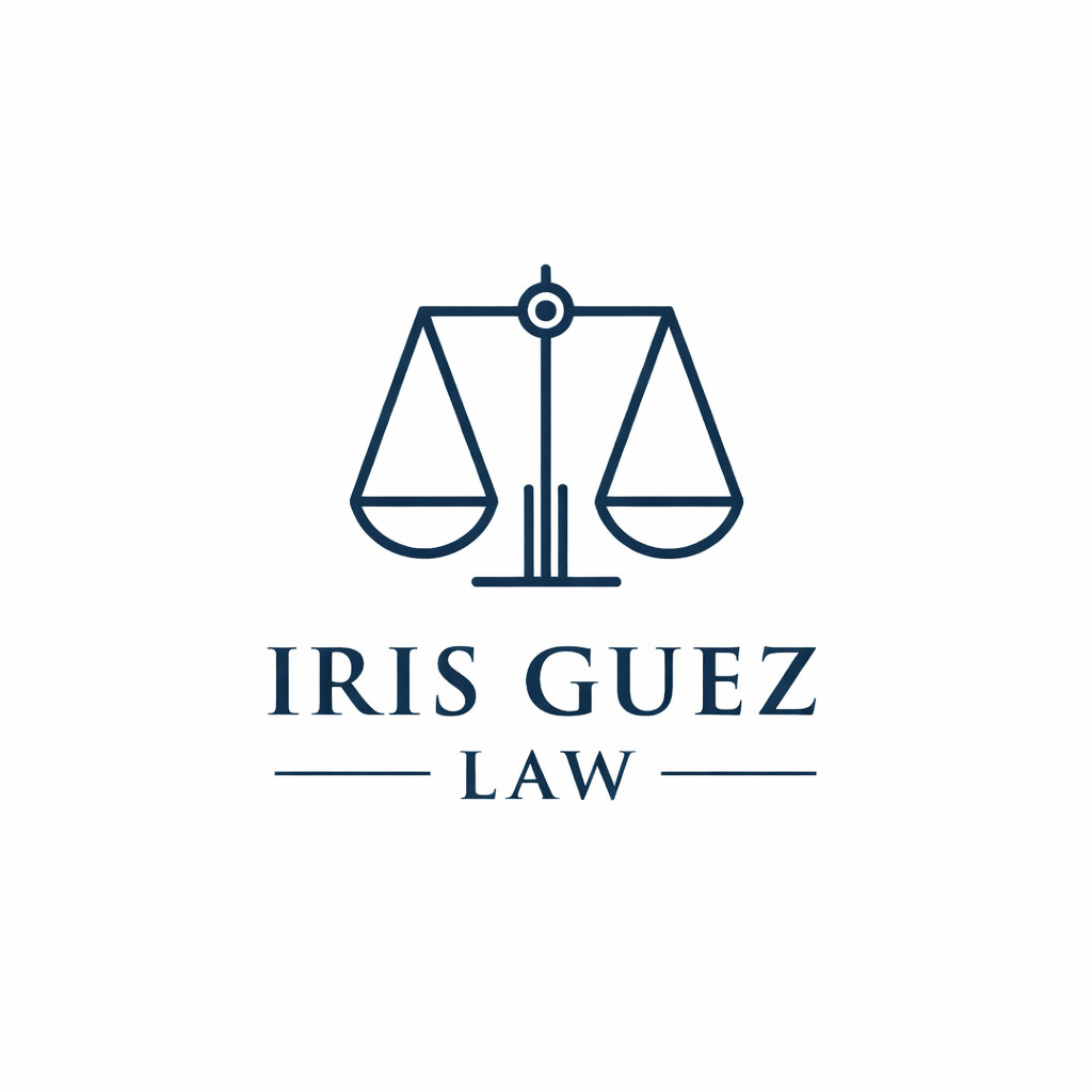 לוגו איריס גז מסד