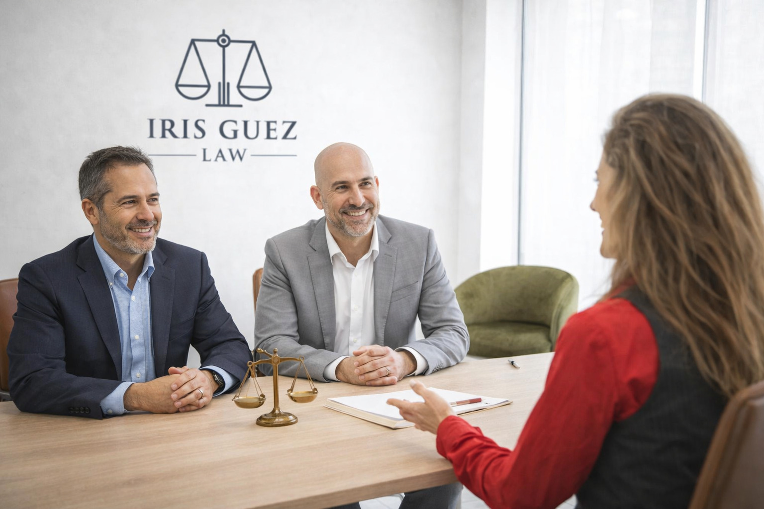 ייעוץ משפטי אזרחי